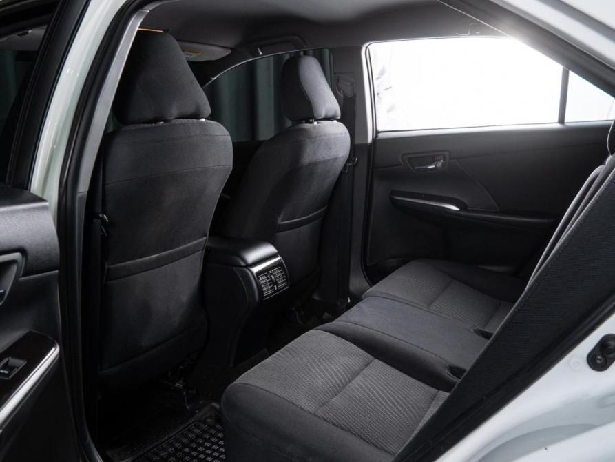 Toyota Camry VII (XV50) Рестайлинг Волгоград  - изображение 11