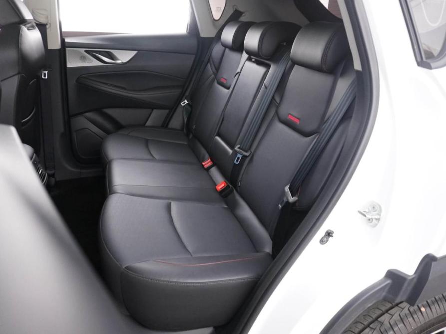Changan CS35 Plus I Рестайлинг Москва  - изображение 9
