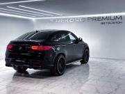 Mercedes-Benz GLE Coupe AMG I (C292) Уфа  - изображение 76