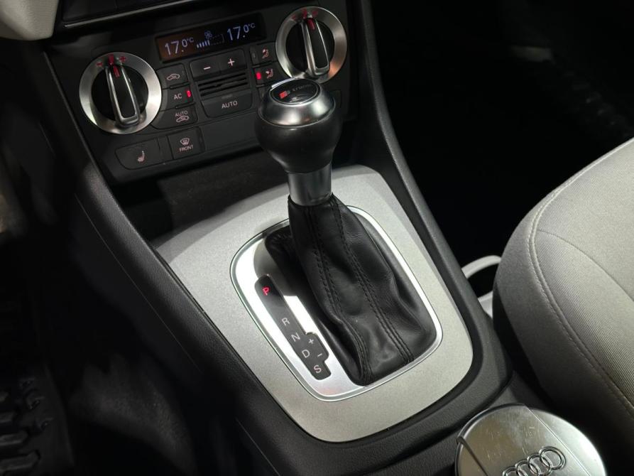 Audi Q3 I (8U) Челябинск  - изображение 12