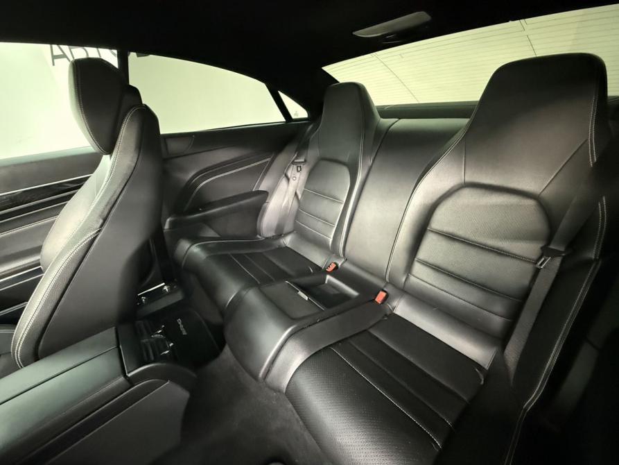 Mercedes-Benz E-Класс IV (W212 S212 C207) Рестайлинг Москва  - изображение 13