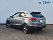 Hyundai ix35 I Рестайлинг Москва  - изображение 19