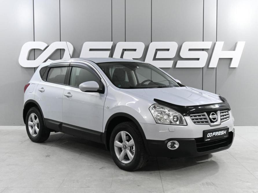 Nissan Qashqai I Ростов-на-Дону  - изображение 1