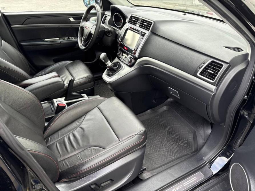 Haval H6 I Нижний Тагил  - изображение 13