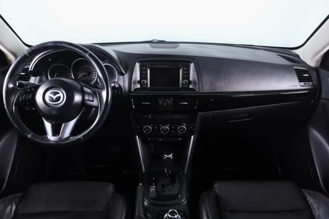 Mazda CX-5 I с пробегом 2012 года, цена 1 749 000 рублей, 199000 км, внедорожник, Автокод Объявления