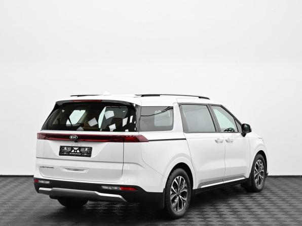 Kia Carnival IV с пробегом 2021 года, цена 3 349 000 рублей, 92000 км, минивэн, Автокод Объявления