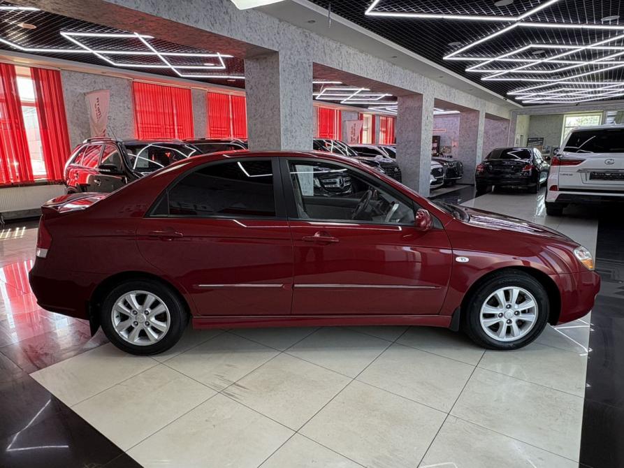 Kia Cerato I Рестайлинг Ярославль  - изображение 6