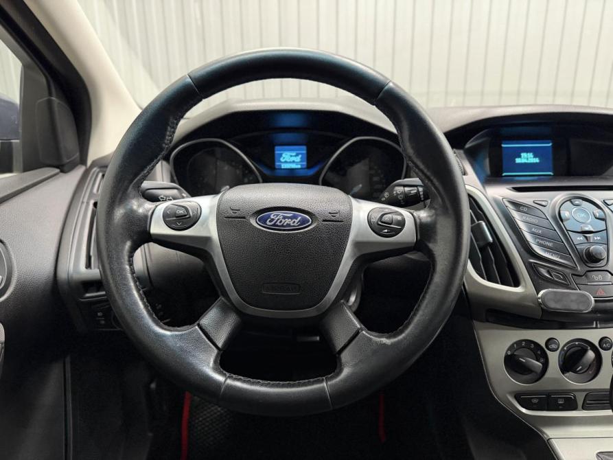 Ford Focus III Рестайлинг Магнитогорск  - изображение 8