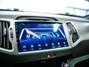 Kia Sportage III Рестайлинг Красноярск  - изображение 57