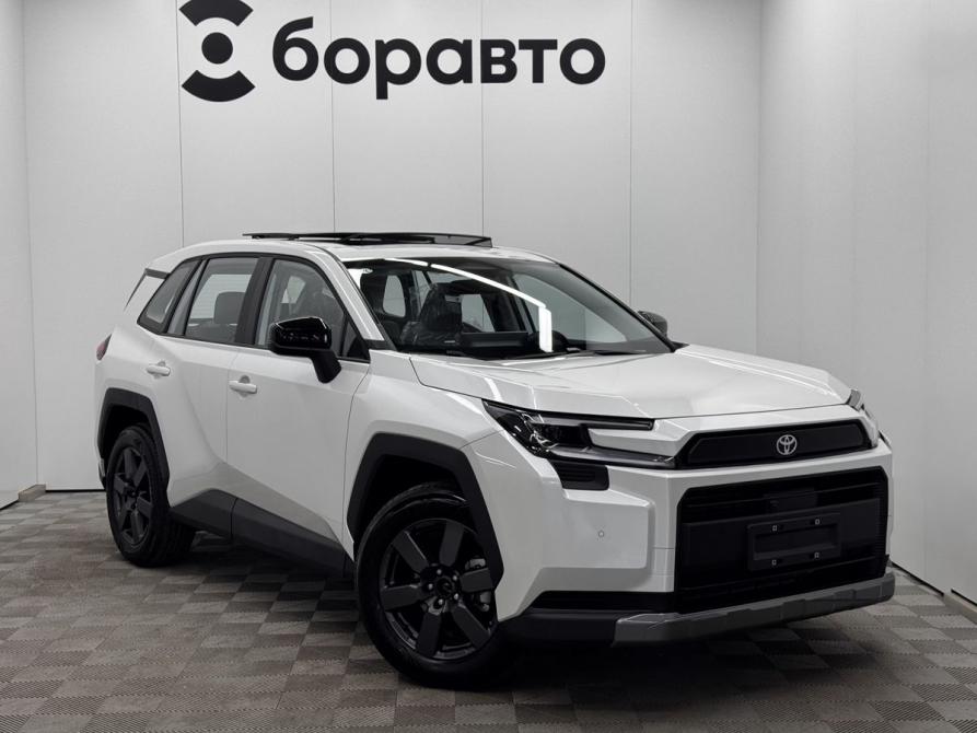 Toyota RAV4 VI (XA60) Воронеж  - изображение 3