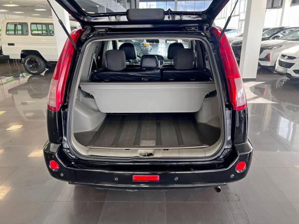 Nissan X-Trail I Рестайлинг с пробегом 2005 года, цена 740 000 рублей, 186116 км, внедорожник, Автокод Объявления