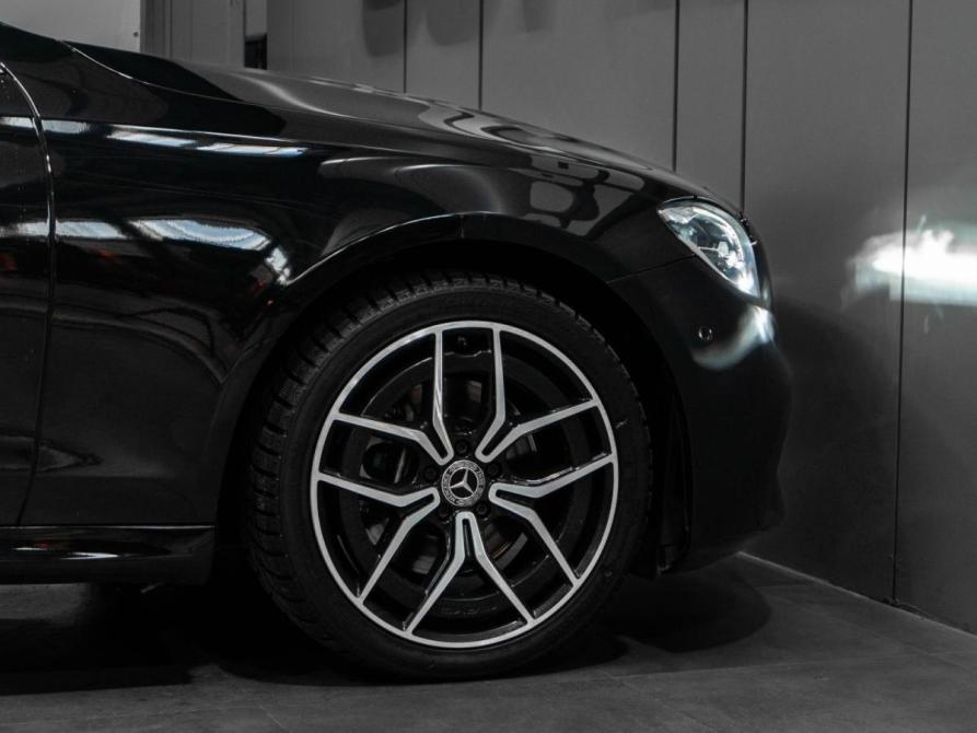 Mercedes-Benz E-Класс V (W213 S213 C238) Рестайлинг Тюмень  - изображение 10