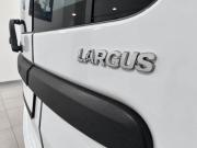 Lada (ВАЗ) Largus I Рестайлинг Саратов  - изображение 33