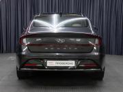 Hyundai Sonata VIII (DN8) Москва  - изображение 30