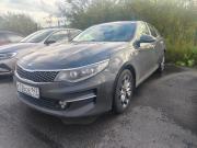 Kia Optima IV Санкт-Петербург  - изображение 2