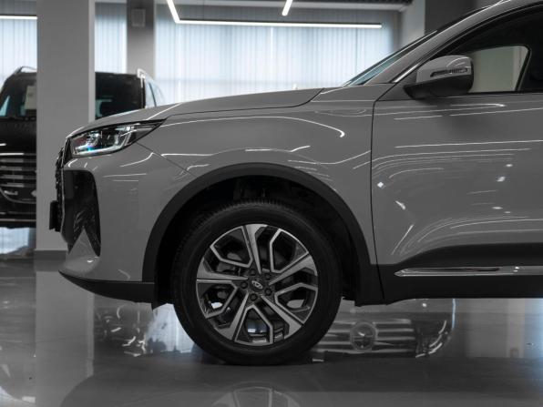Chery Tiggo 7L с пробегом 2025 года, цена 2 120 000 рублей, 9863 км, внедорожник, Автокод Объявления