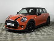 Mini Hatch III (F55/F56) Рестайлинг Санкт-Петербург  - изображение 20