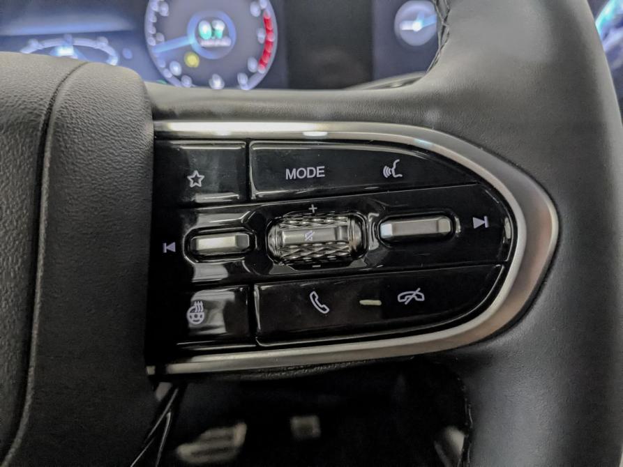 Chery Tiggo 8 Pro Max I Рестайлинг Москва  - изображение 28