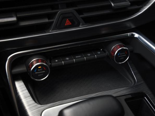 Geely Tugella I Рестайлинг с пробегом 2023 года, цена 2 699 888 рублей, 85100 км, внедорожник, Автокод Объявления