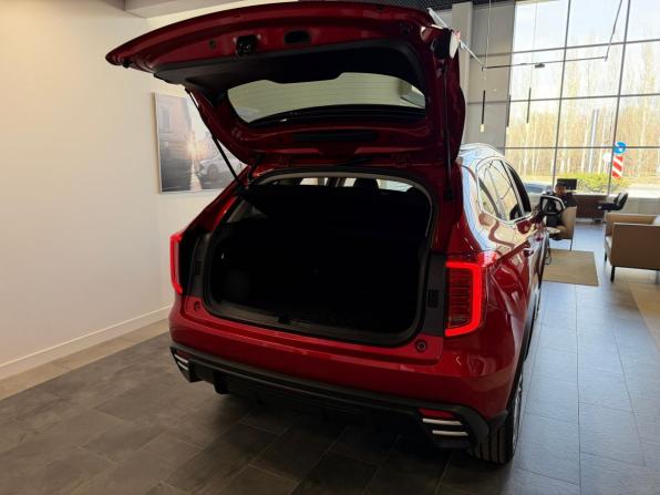 Новый Haval Jolion I Рестайлинг 2 2026 года, цена 2 870 010 рублей, внедорожник, Автокод Объявления