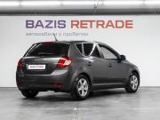 Kia Ceed I Рестайлинг Тюмень  - изображение 27