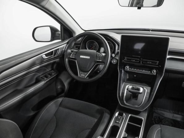Haval M6 II с пробегом 2024 года, цена 1 619 000 рублей, 83545 км, внедорожник, Автокод Объявления