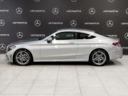 Mercedes-Benz C-Класс IV (W205) Рестайлинг Москва  - изображение 37