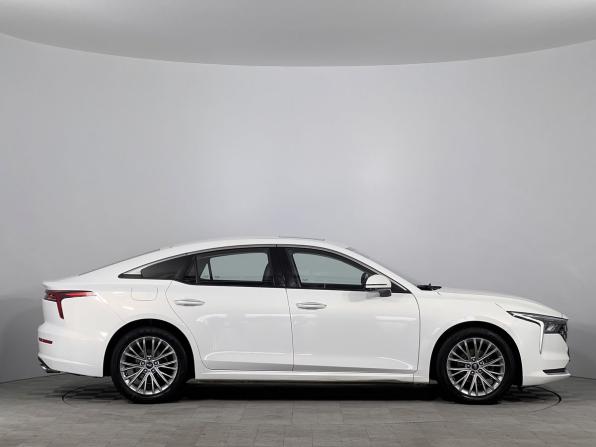 FAW Bestune B70 I с пробегом 2023 года, цена 1 479 000 рублей, 63426 км, лифтбек, Автокод Объявления
