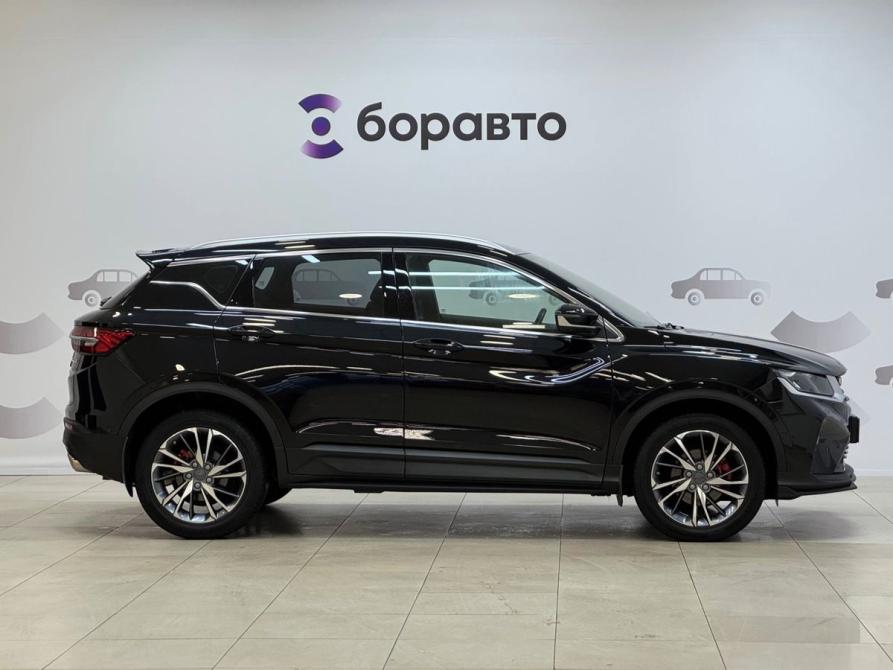Geely Coolray I Ставрополь  - изображение 8