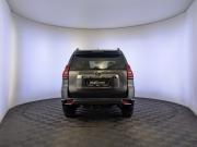 Toyota Land Cruiser Prado 150 Series Рестайлинг 2 Москва  - изображение 32
