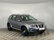 Nissan Terrano III (D10) Воронеж  - изображение 30