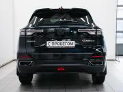 Changan CS55 Plus II Красноярск  - изображение 41
