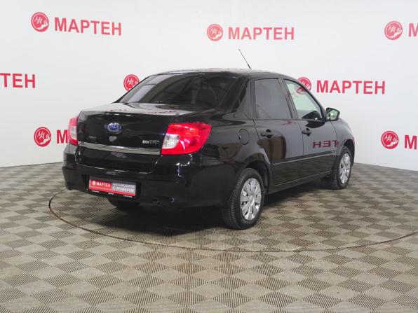 Datsun on-DO I Рестайлинг с пробегом 2020 года, цена 678 000 рублей, 37294 км, седан, Автокод Объявления
