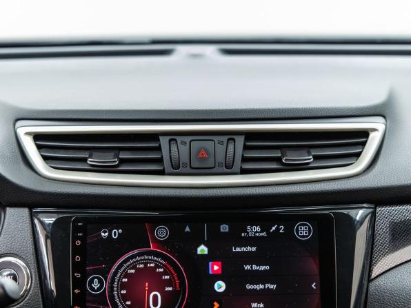 Nissan X-Trail III с пробегом 2018 года, цена 1 858 000 рублей, 78103 км, внедорожник, Автокод Объявления