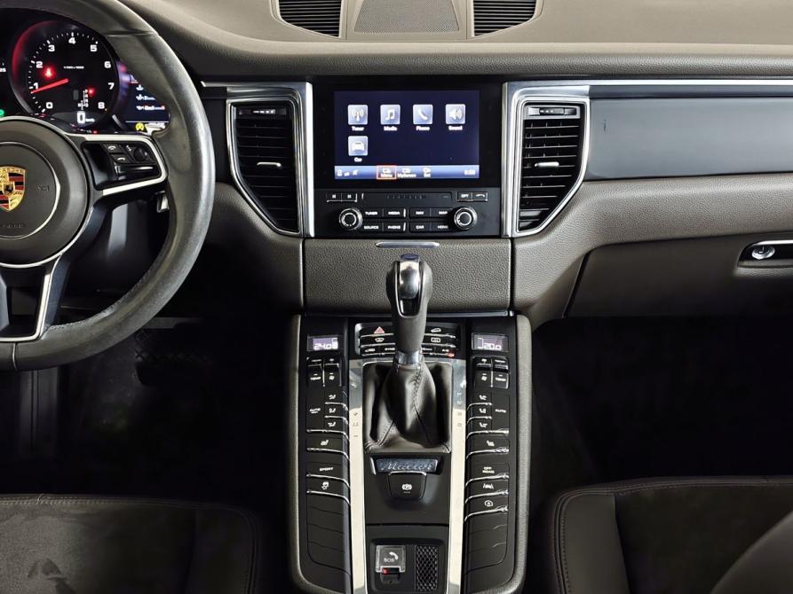 Porsche Macan I Москва  - изображение 15