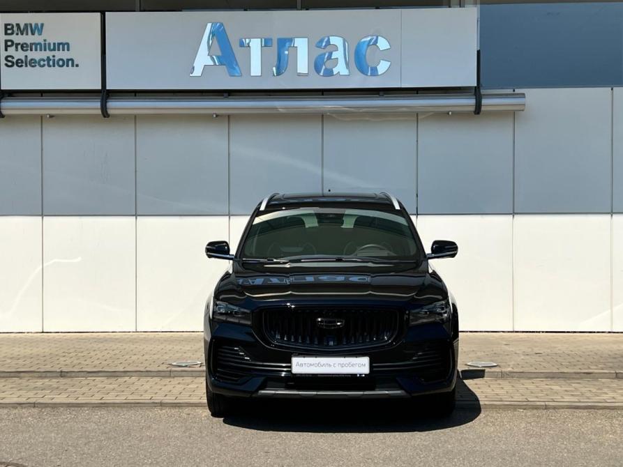 Geely Monjaro I Краснодар  - изображение 3