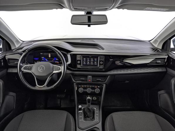 Volkswagen Taos I с пробегом 2022 года, цена 2 499 000 рублей, 59306 км, внедорожник, Автокод Объявления