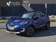 Renault Kaptur I Рестайлинг Казань  - изображение 15