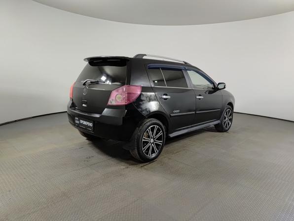 Geely MK Cross I с пробегом 2013 года, цена 235 000 рублей, 159997 км, хэтчбек, Автокод Объявления