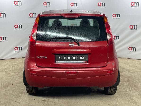 Nissan Note I с пробегом 2008 года, цена 419 000 рублей, 238000 км, хэтчбек, Автокод Объявления