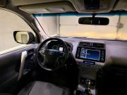 Toyota Land Cruiser Prado 150 Series Рестайлинг 3 Новосибирск  - изображение 49