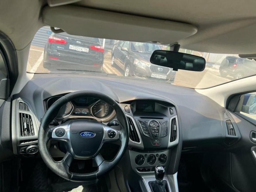 Ford Focus III Магнитогорск  - изображение 5