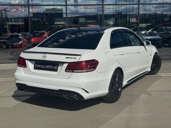 Mercedes-Benz E-Класс IV (W212 S212 C207) Рестайлинг с пробегом 2015 года, цена 1 999 000 рублей, 200915 км, седан, Автокод Объявления
