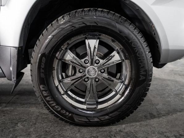 Toyota Land Cruiser Prado 120 Series с пробегом 2004 года, цена 1 995 000 рублей, 471651 км, внедорожник, Автокод Объявления