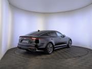Kia Stinger I Москва  - изображение 32