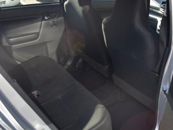 Daihatsu Mira e:S II с пробегом 2020 года, цена 649 000 рублей, 57900 км, хэтчбек, Автокод Объявления