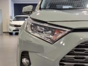 Toyota RAV4 V (XA50) Казань  - изображение 43