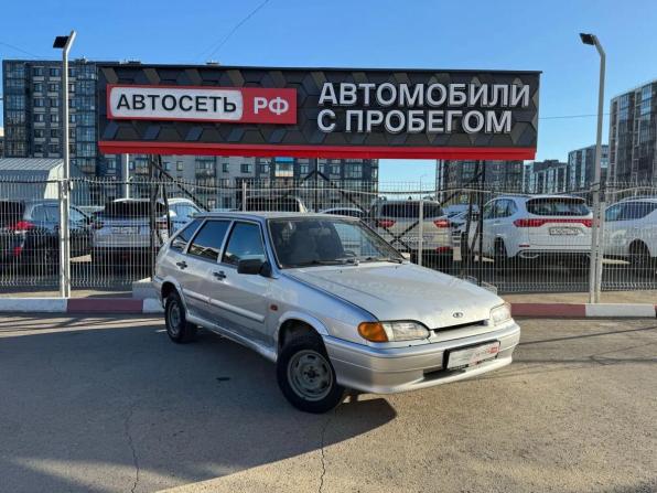 Lada (ВАЗ) 2114 с пробегом 2008 года, цена 134 640 рублей, 171830 км, хэтчбек, Автокод Объявления