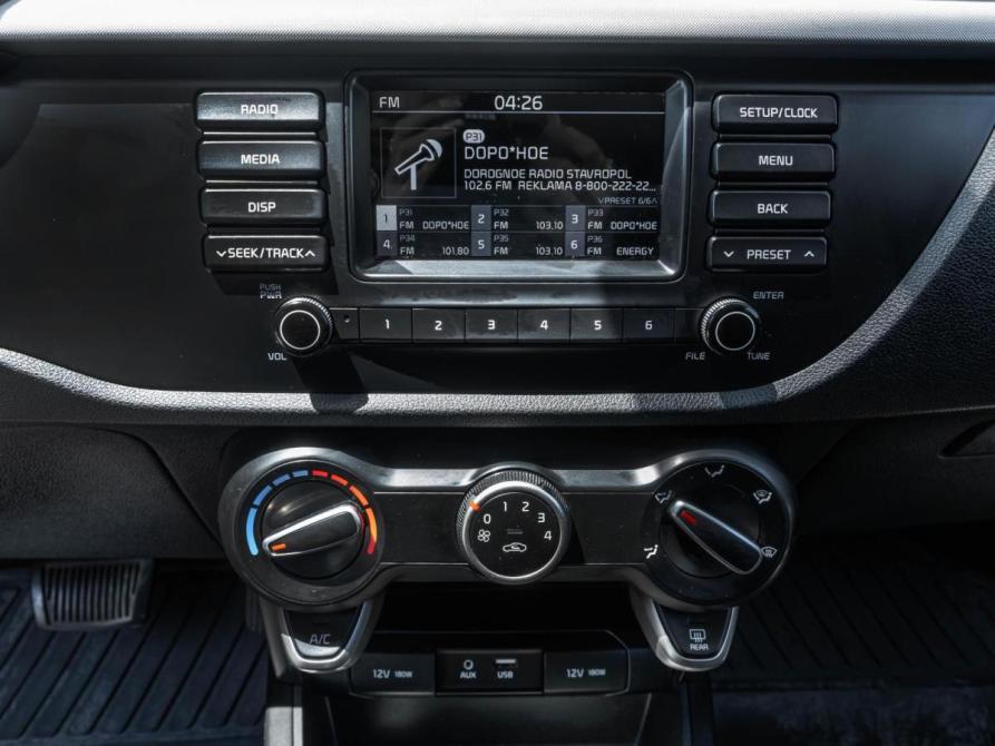 Kia Rio IV Ставрополь  - изображение 14
