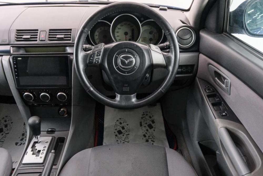 Mazda Axela I Красноярск  - изображение 15